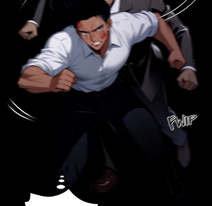 Gangster x Office Lady - Chapter 62 [photo 52] - MangaPorn