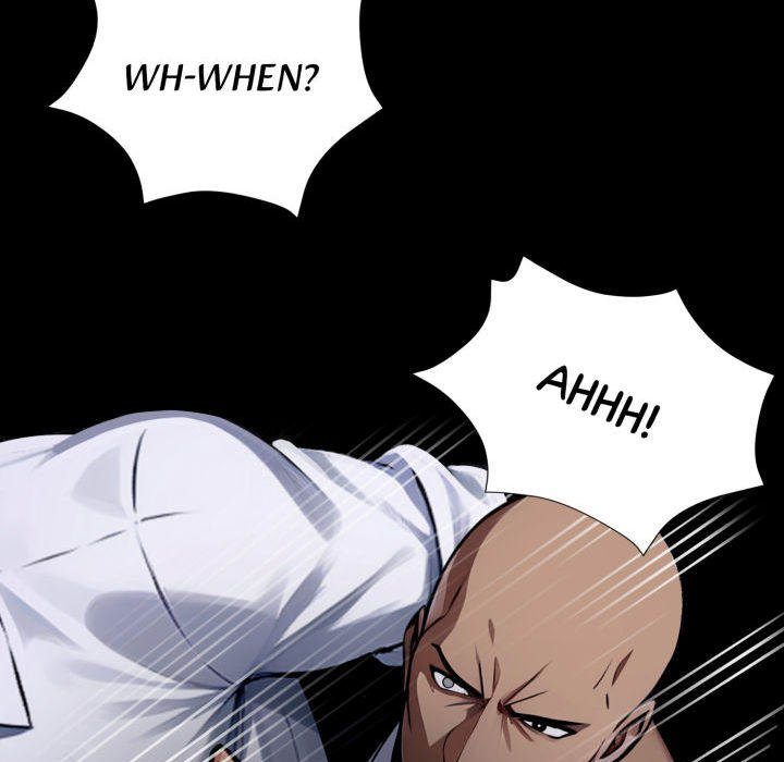 Gangster x Office Lady - Chapter 62 [photo 53] - MangaPorn