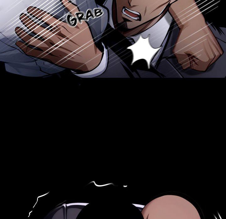 Gangster x Office Lady - Chapter 62 [photo 54] - MangaPorn