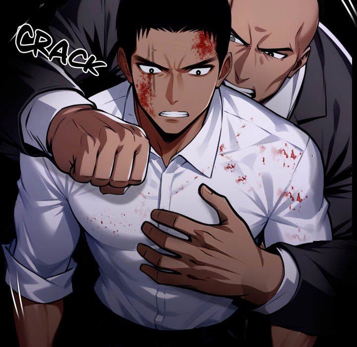 Gangster x Office Lady - Chapter 62 [photo 55] - MangaPorn