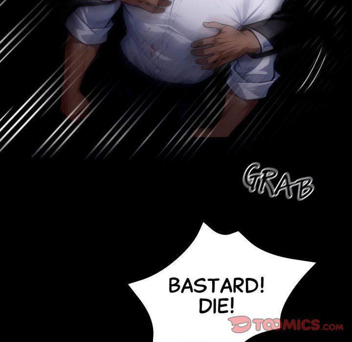 Gangster x Office Lady - Chapter 62 [photo 57] - MangaPorn