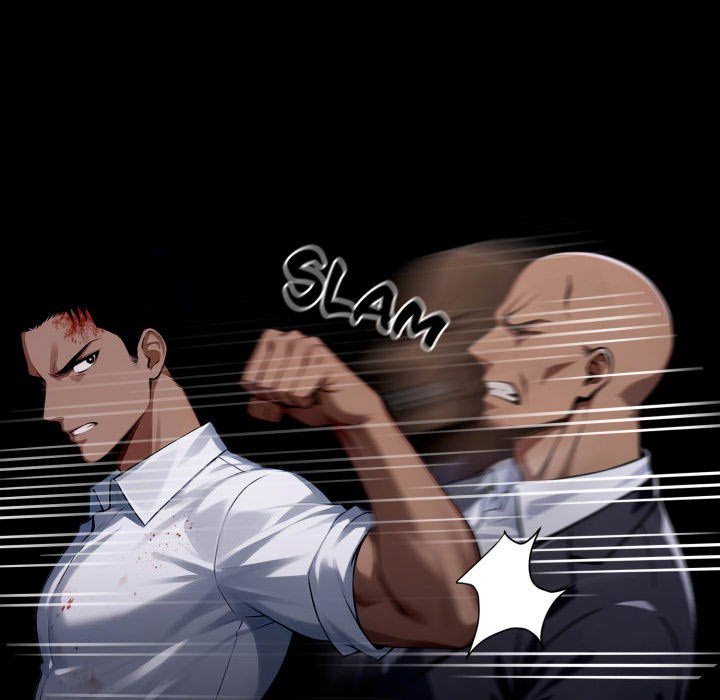 Gangster x Office Lady - Chapter 62 [photo 59] - MangaPorn