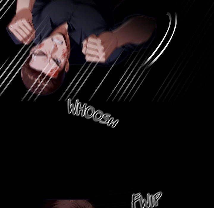 Gangster x Office Lady - Chapter 62 [photo 6] - MangaPorn