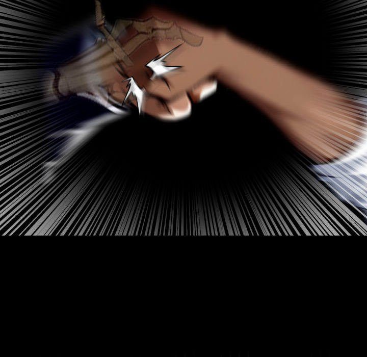 Gangster x Office Lady - Chapter 62 [photo 61] - MangaPorn