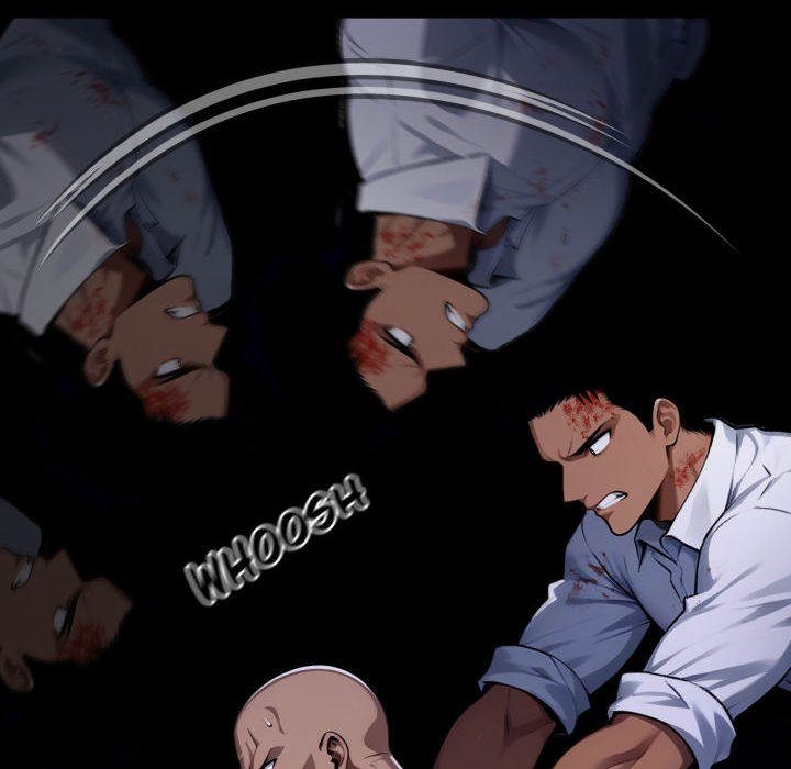 Gangster x Office Lady - Chapter 62 [photo 65] - MangaPorn