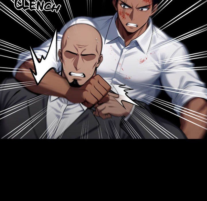 Gangster x Office Lady - Chapter 62 [photo 67] - MangaPorn