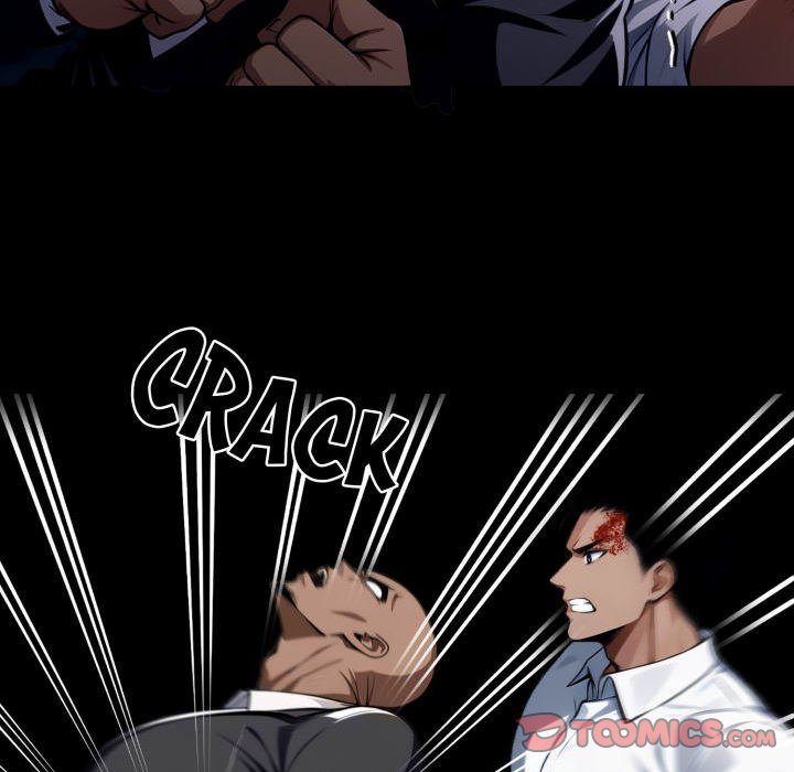 Gangster x Office Lady - Chapter 62 [photo 69] - MangaPorn