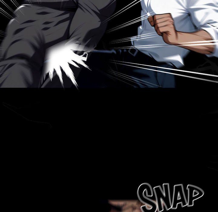 Gangster x Office Lady - Chapter 62 [photo 70] - MangaPorn