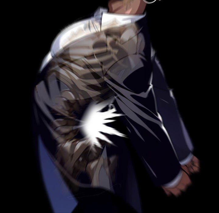 Gangster x Office Lady - Chapter 62 [photo 71] - MangaPorn