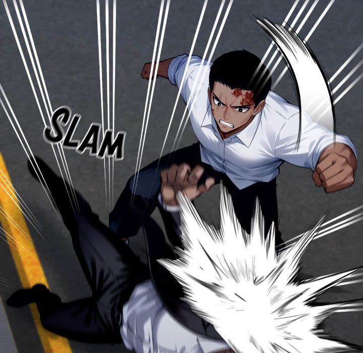 Gangster x Office Lady - Chapter 62 [photo 74] - MangaPorn