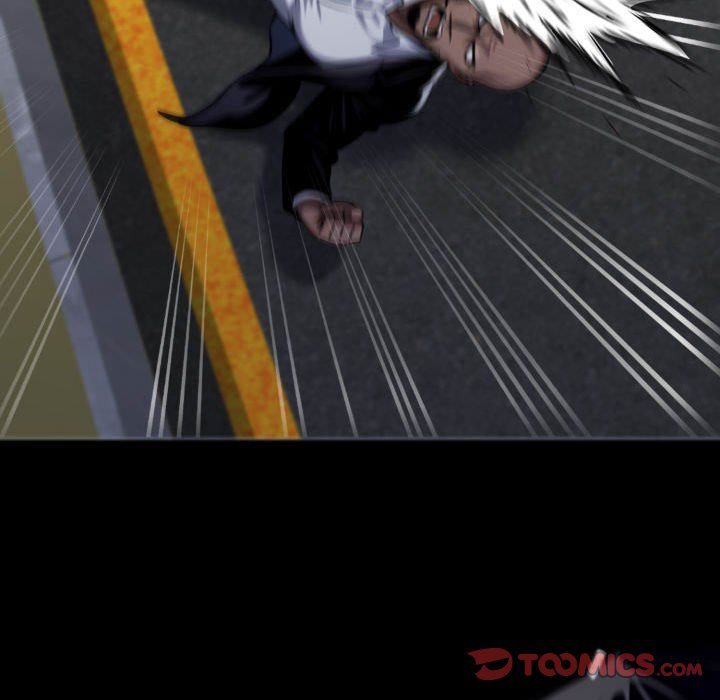 Gangster x Office Lady - Chapter 62 [photo 75] - MangaPorn