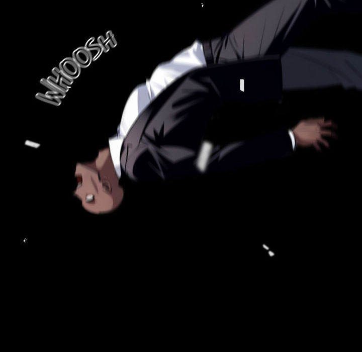 Gangster x Office Lady - Chapter 62 [photo 76] - MangaPorn