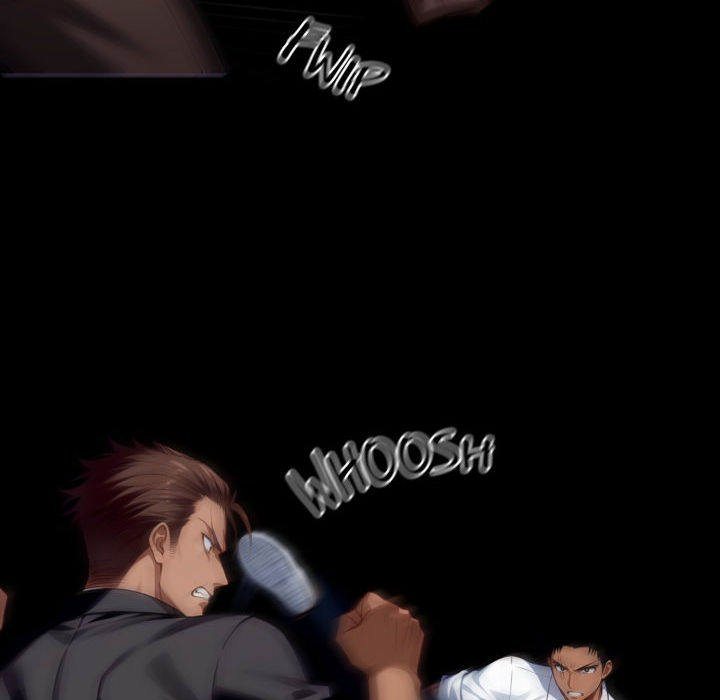 Gangster x Office Lady - Chapter 62 [photo 8] - MangaPorn