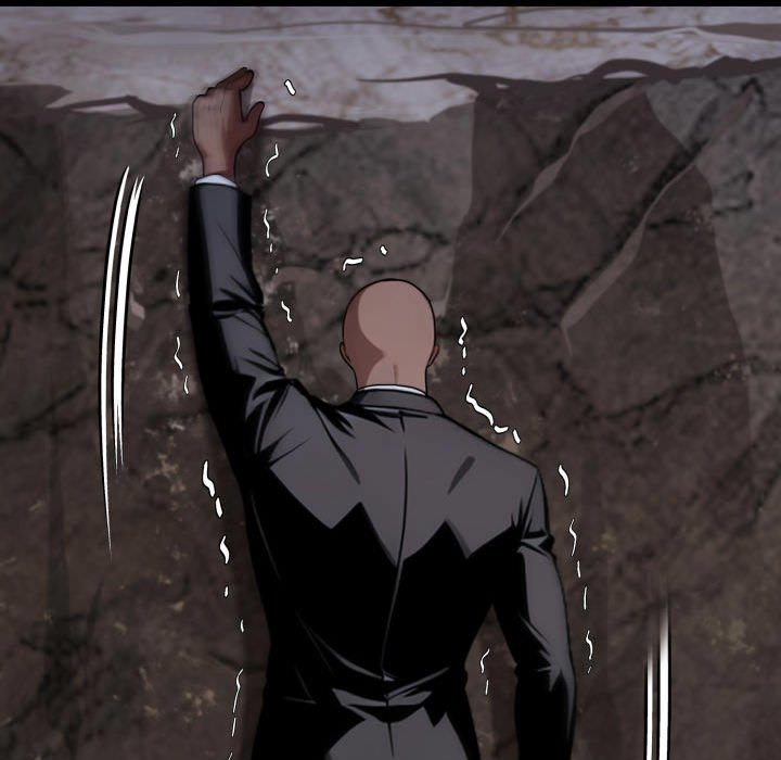 Gangster x Office Lady - Chapter 62 [photo 80] - MangaPorn