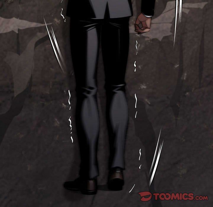 Gangster x Office Lady - Chapter 62 [photo 81] - MangaPorn