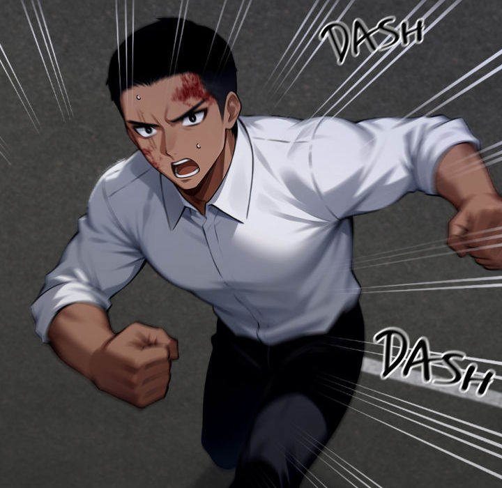 Gangster x Office Lady - Chapter 62 [photo 83] - MangaPorn