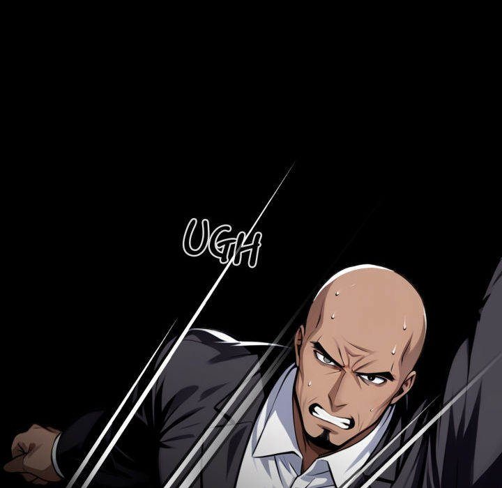 Gangster x Office Lady - Chapter 62 [photo 86] - MangaPorn