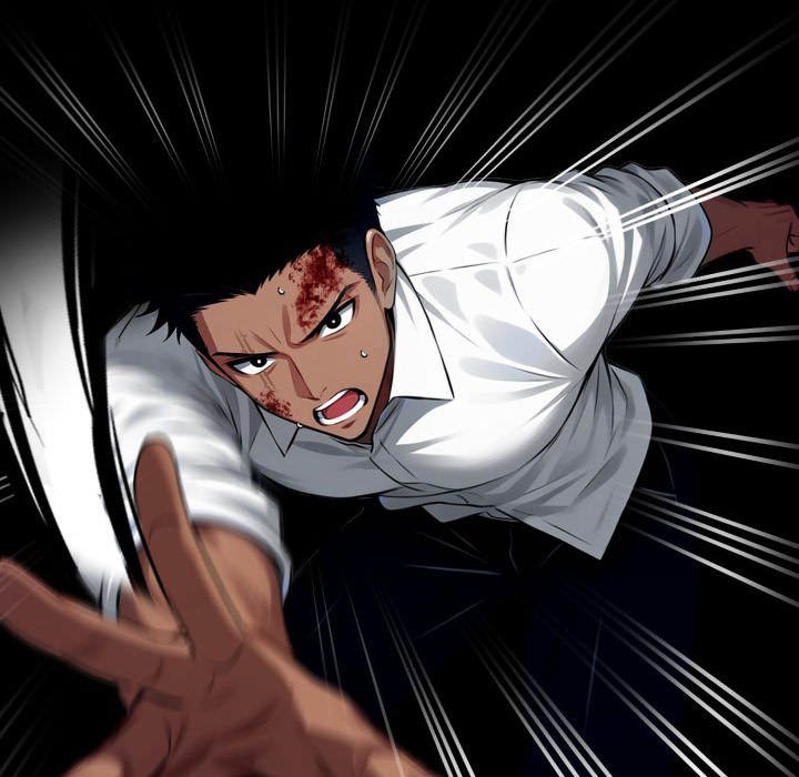 Gangster x Office Lady - Chapter 62 [photo 88] - MangaPorn