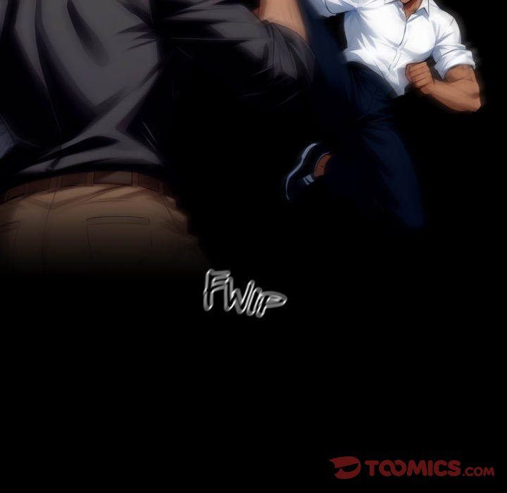 Gangster x Office Lady - Chapter 62 [photo 9] - MangaPorn