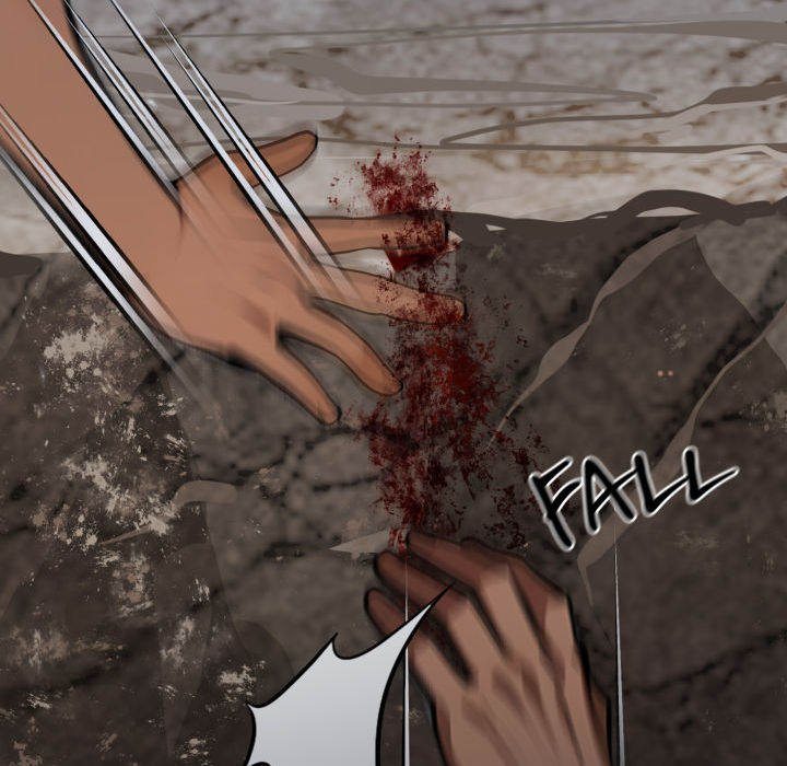 Gangster x Office Lady - Chapter 62 [photo 90] - MangaPorn