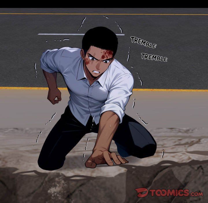 Gangster x Office Lady - Chapter 62 [photo 99] - MangaPorn