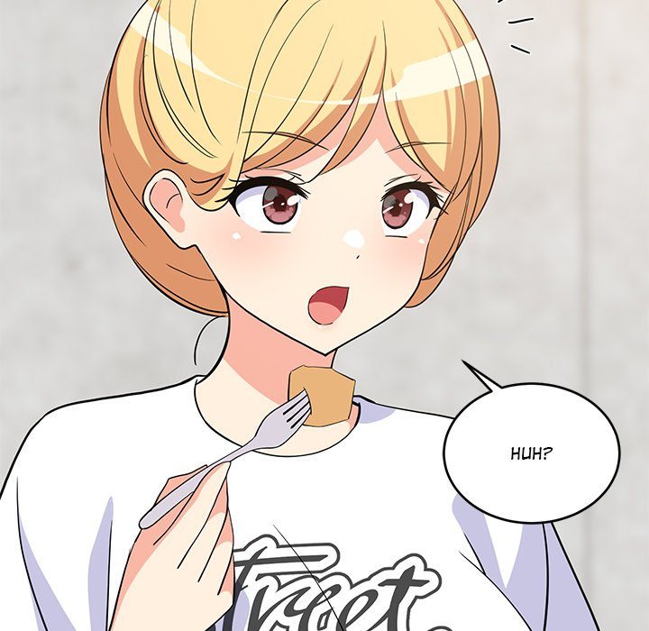 College Grades Skyrocketing - Chapter 51 [photo 125] - MangaPorn