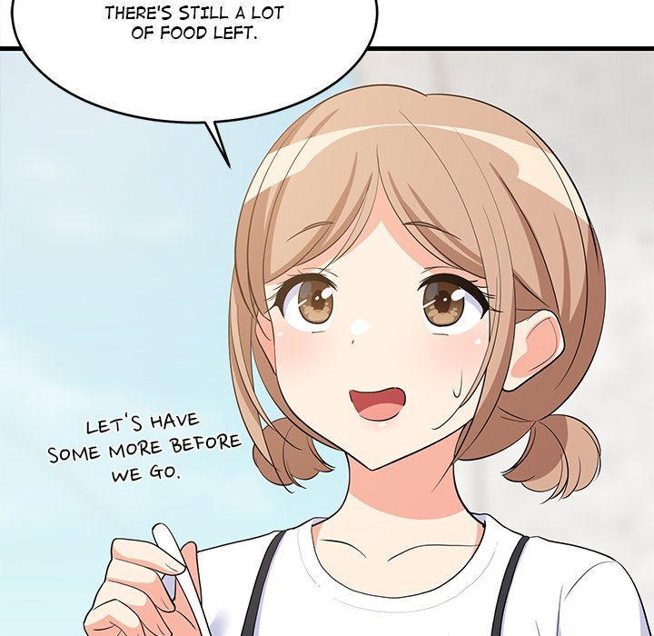 College Grades Skyrocketing - Chapter 51 [photo 143] - MangaPorn