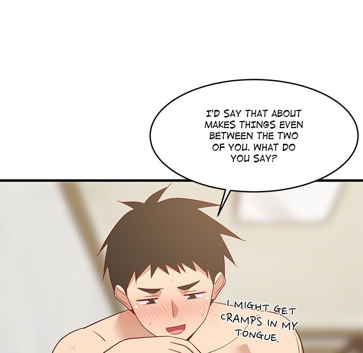 College Grades Skyrocketing - Chapter 51 [photo 46] - MangaPorn