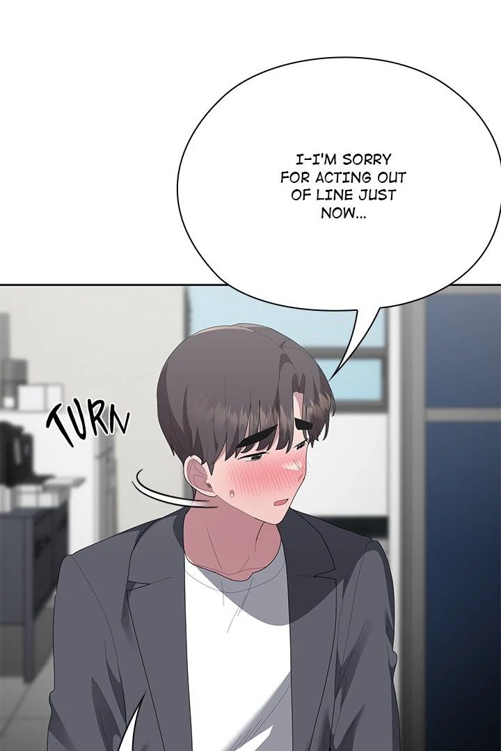 Office Shitbag Alert - Chapter 53 [photo 10] - MangaPorn