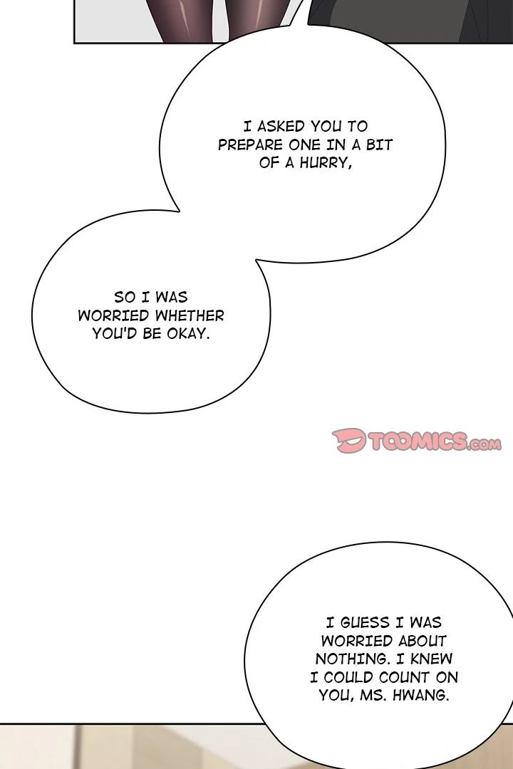 Office Shitbag Alert - Chapter 53 [photo 102] - MangaPorn