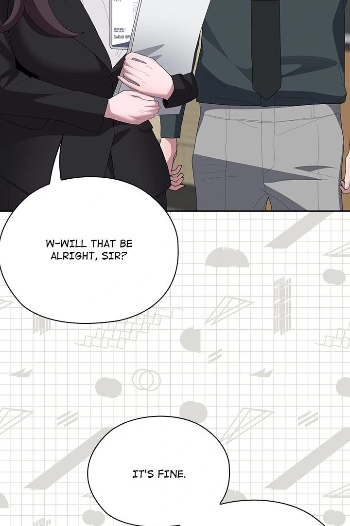 Office Shitbag Alert - Chapter 53 [photo 107] - MangaPorn