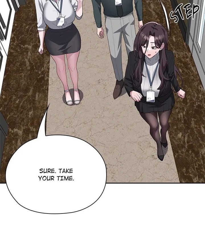 Office Shitbag Alert - Chapter 53 [photo 114] - MangaPorn