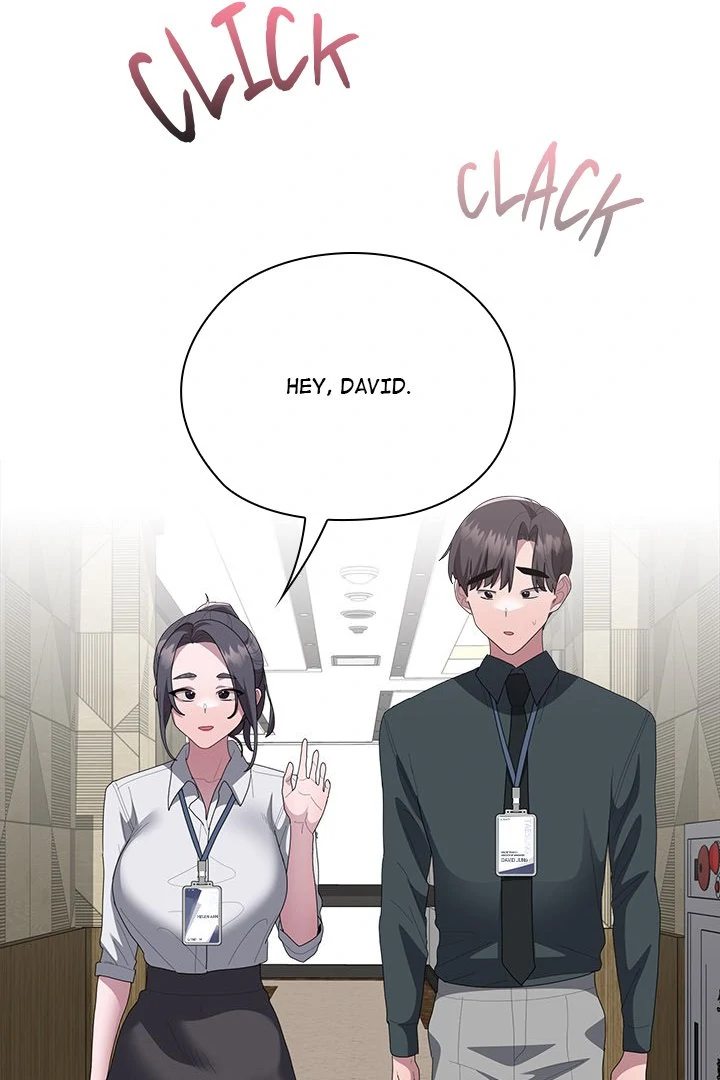 Office Shitbag Alert - Chapter 53 [photo 115] - MangaPorn