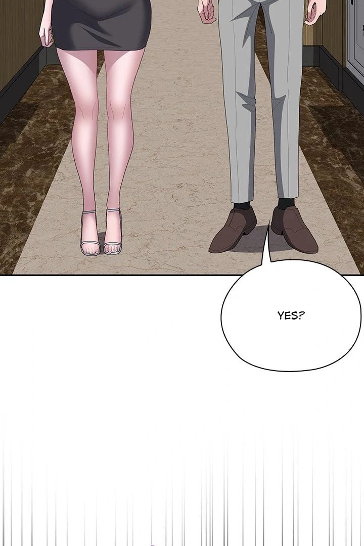 Office Shitbag Alert - Chapter 53 [photo 116] - MangaPorn