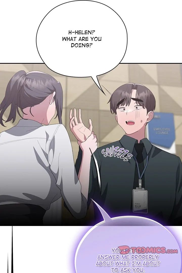 Office Shitbag Alert - Chapter 53 [photo 119] - MangaPorn