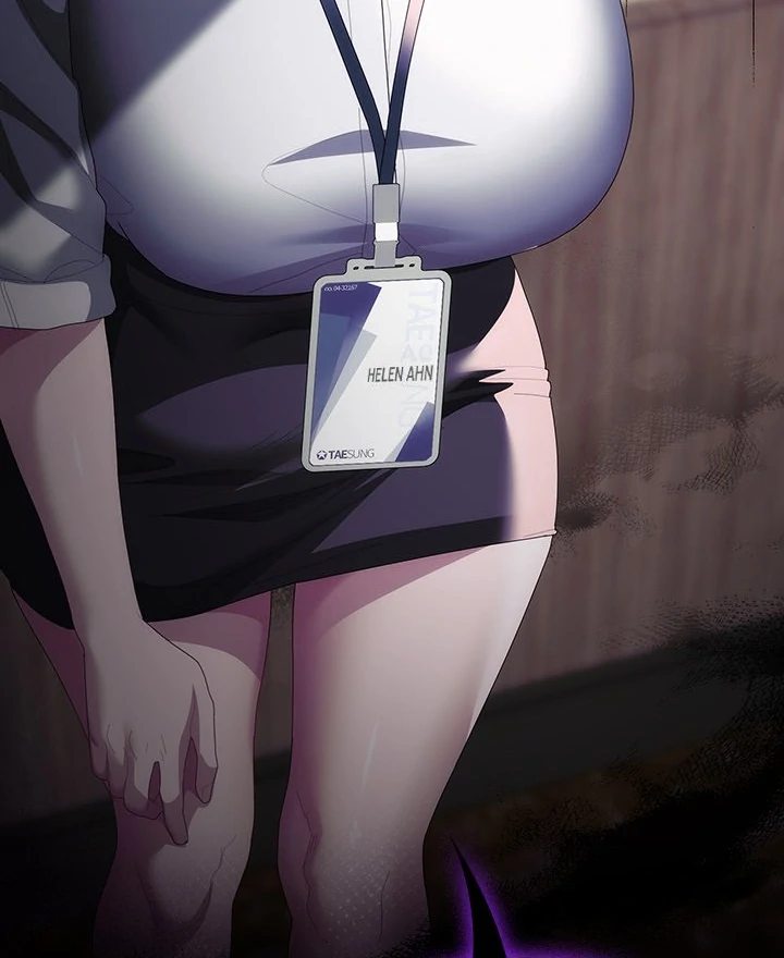 Office Shitbag Alert - Chapter 53 [photo 122] - MangaPorn