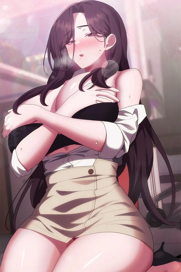 Office Shitbag Alert - Chapter 53 [photo 19] - MangaPorn