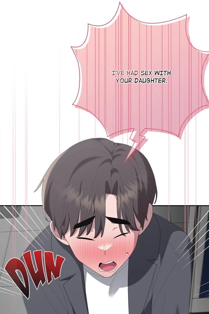 Office Shitbag Alert - Chapter 53 [photo 25] - MangaPorn