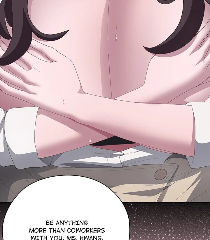 Office Shitbag Alert - Chapter 53 [photo 28] - MangaPorn