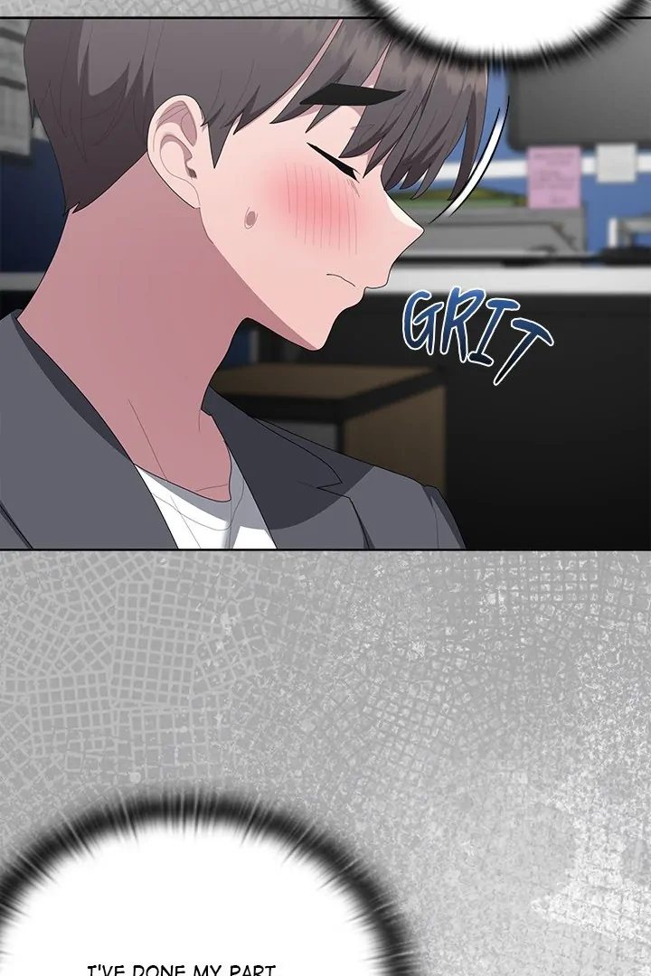 Office Shitbag Alert - Chapter 53 [photo 30] - MangaPorn