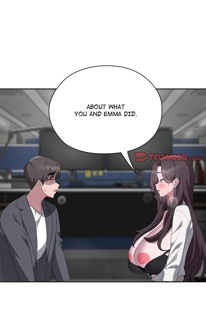 Office Shitbag Alert - Chapter 53 [photo 40] - MangaPorn