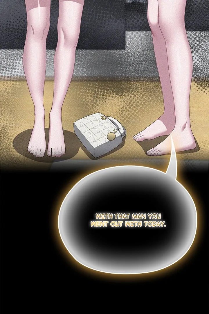 Office Shitbag Alert - Chapter 53 [photo 44] - MangaPorn