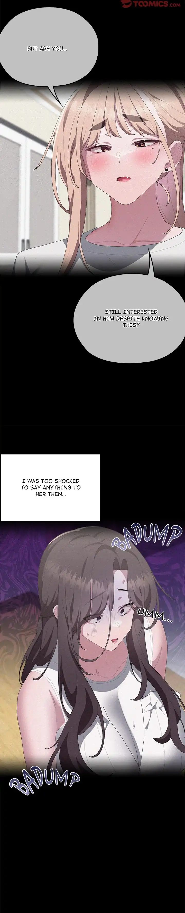 Office Shitbag Alert - Chapter 53 [photo 53] - MangaPorn