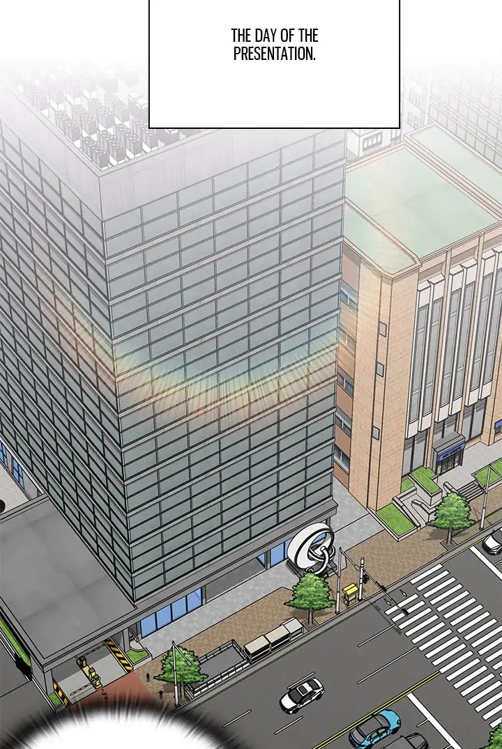 Office Shitbag Alert - Chapter 53 [photo 75] - MangaPorn