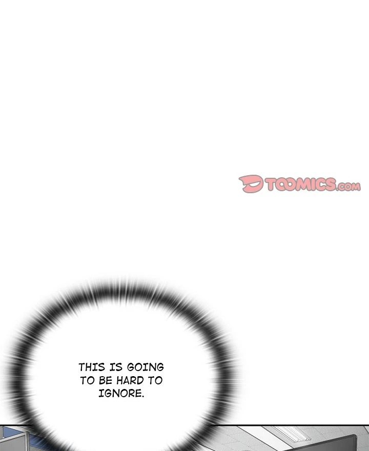 Office Shitbag Alert - Chapter 53 [photo 8] - MangaPorn