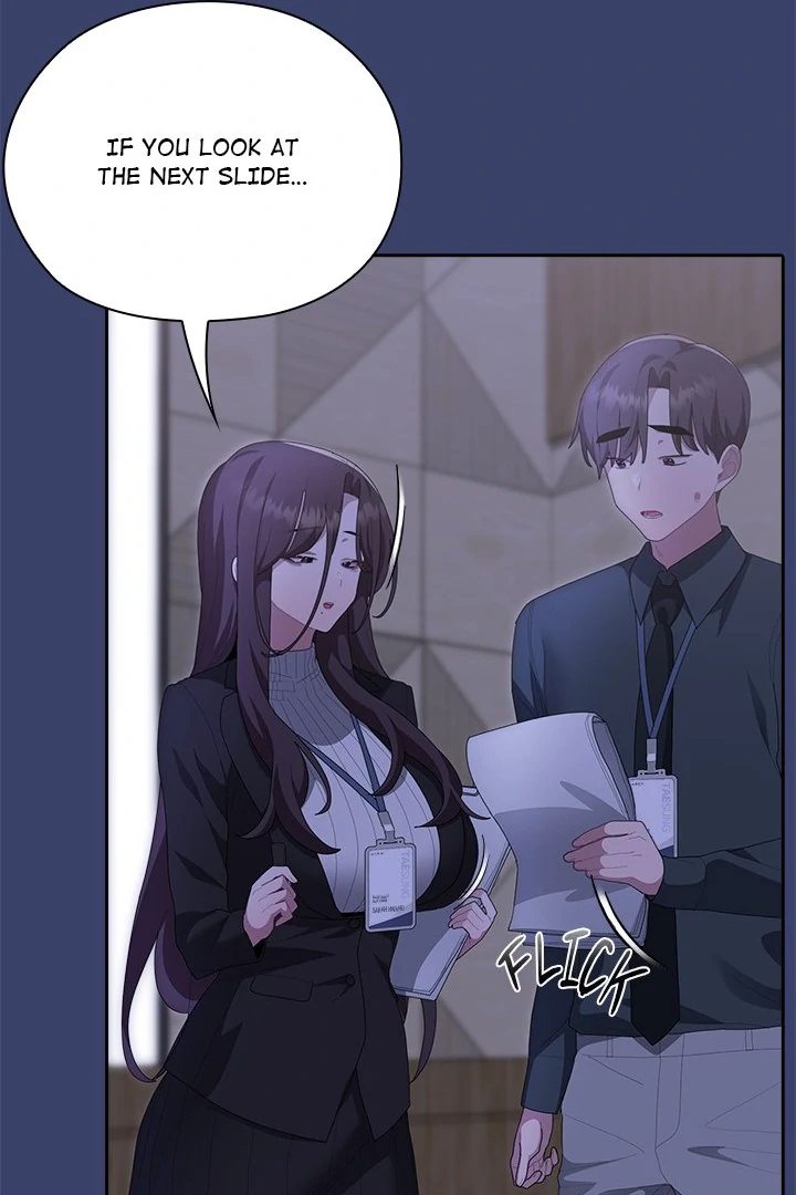Office Shitbag Alert - Chapter 53 [photo 85] - MangaPorn
