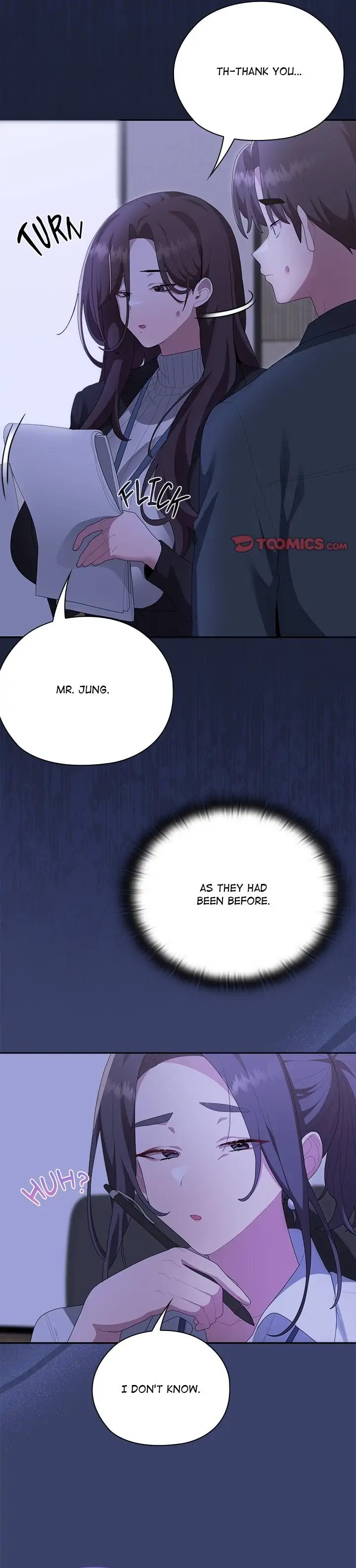 Office Shitbag Alert - Chapter 53 [photo 89] - MangaPorn