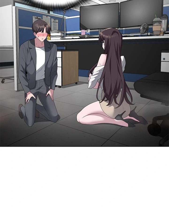 Office Shitbag Alert - Chapter 53 [photo 9] - MangaPorn