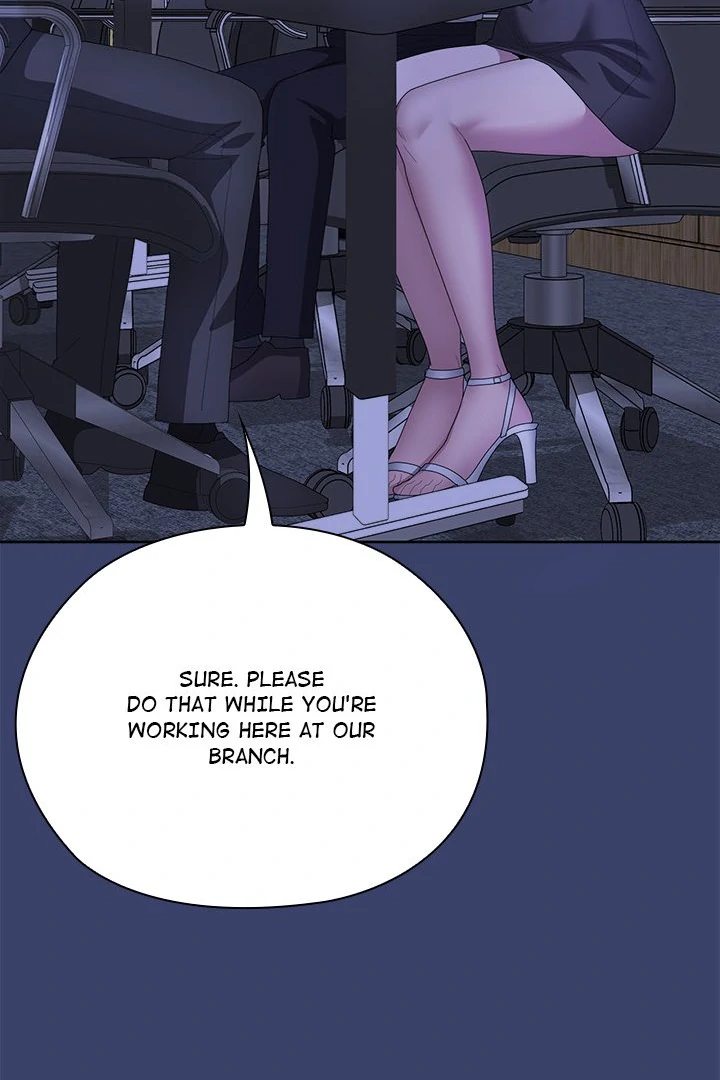 Office Shitbag Alert - Chapter 53 [photo 91] - MangaPorn