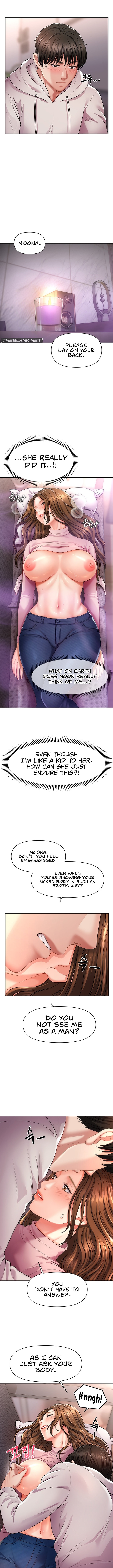 How to Conquer Women with Hypnosis - Chapter 2 [photo 10] - MangaPorn